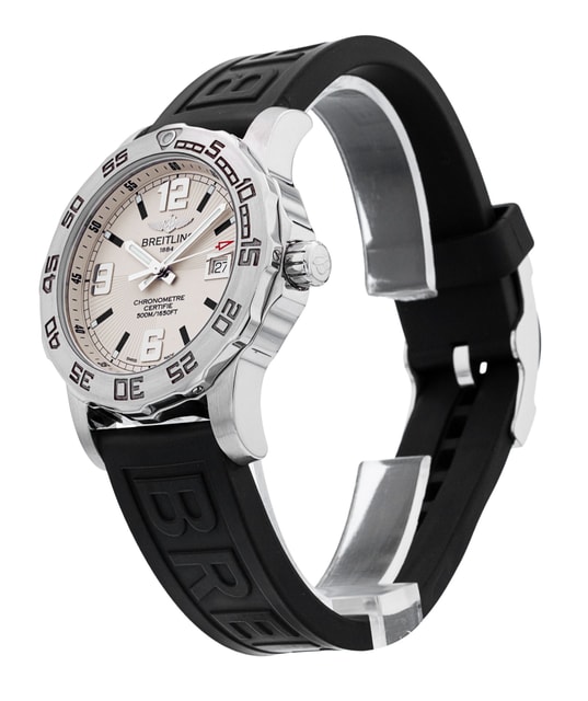 Breitling Colt Quartz A74387 Image 2